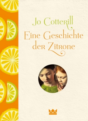 eine geschichte der zitrone