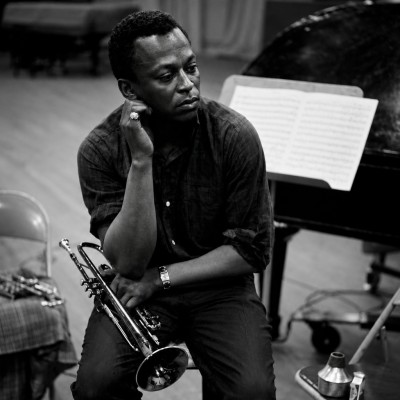 100 Jahre Miles Davis