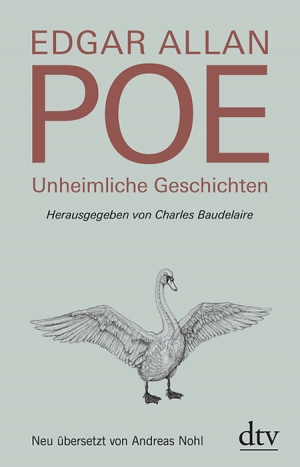 unheimliche geschichten