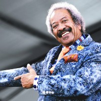 What Is Soul - New Orleans Soul