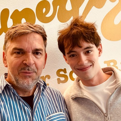 Im Gespr&auml;ch mit Nicolas Dudek
