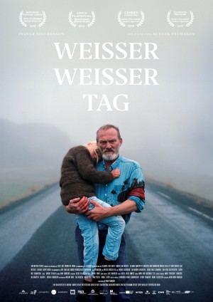 weißer weißer tag