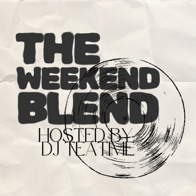 The Weekend Blend