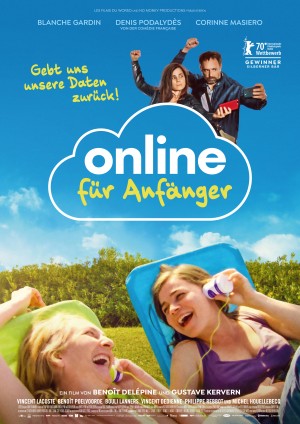 Screening Room - Online für Anfänger