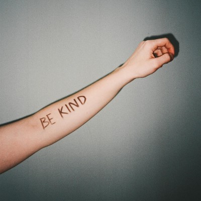 Internationaler Tag für Toleranz