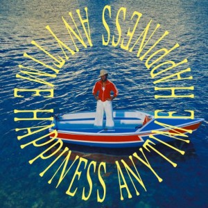 Leon Bridges - "Happiness Anytime"