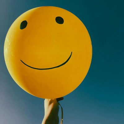 Internationaler Tag des Gl&uuml;cks