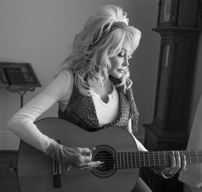 Nachruf: Dolly Parton
