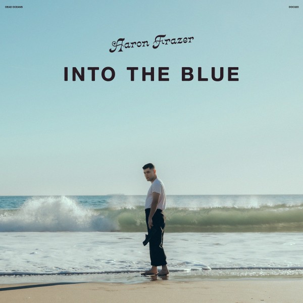 Aaron Frazer - 