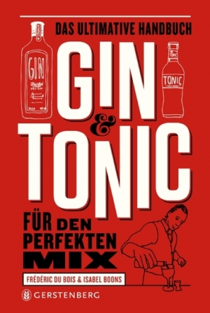 gin &amp; tonic