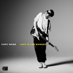 Cory Wong - "Lost In The Wonder"