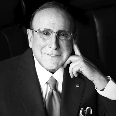 RIP Clive Davis