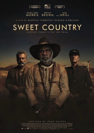 sweet country