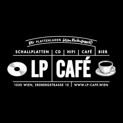 Plattenläden: LP Café