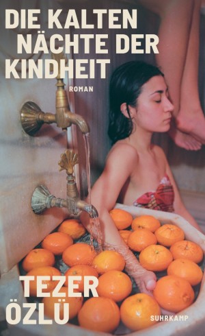 Die kalten N&auml;chte der Kindheit