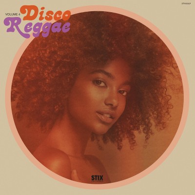 Various Artists - Disco Reggae Vol. 4