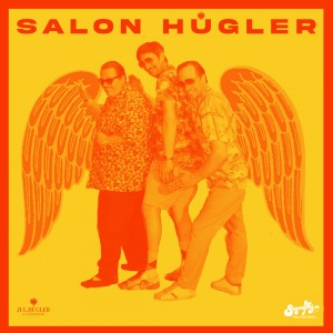 Salon H&uuml;gler #27