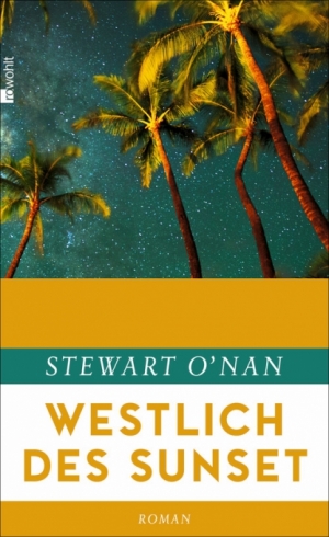 westlich des sunset