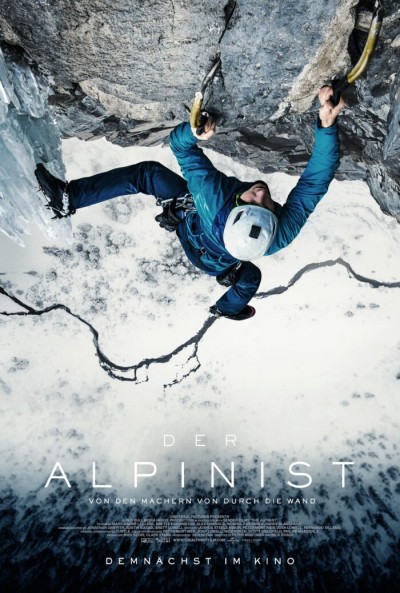 Screening Room - Der Alpinist