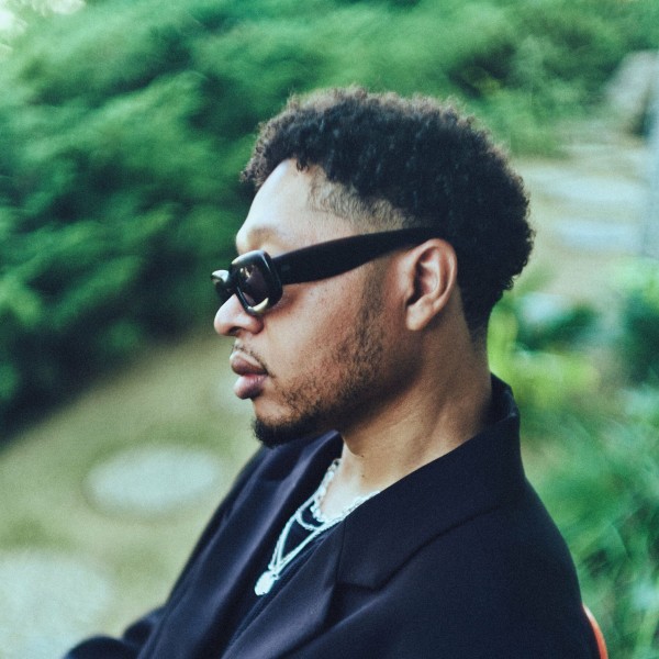 Otis Kane - 