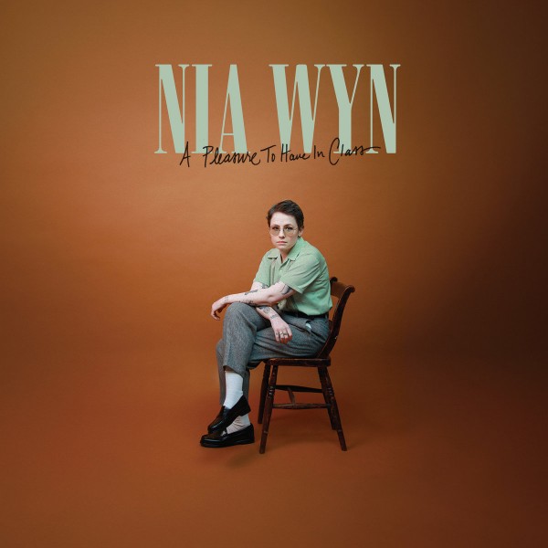Nia Wyn - 