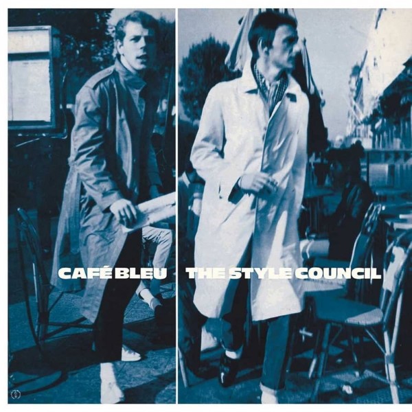 40 YEARS: The Style Council – 
