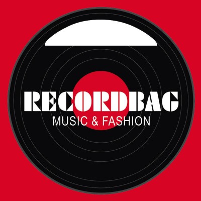 Plattenläden: Recordbag