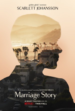 marriage story - screening room