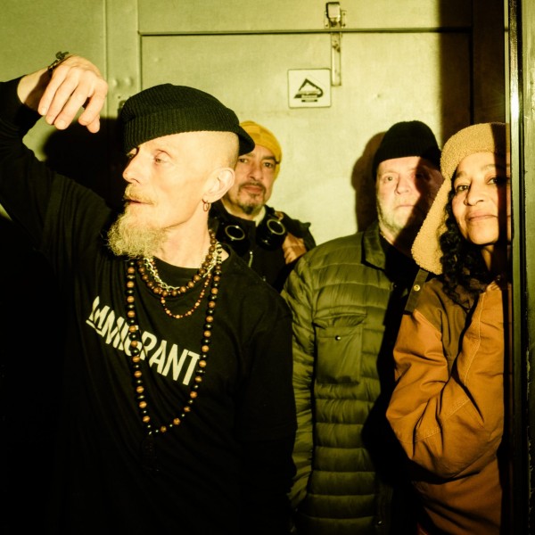 Samplebrösel - Stereo MC's