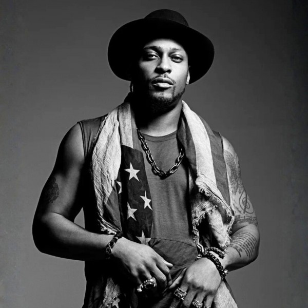 Nachruf: D‘Angelo