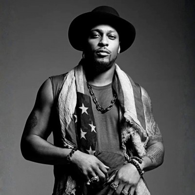 Nachruf: D‘Angelo