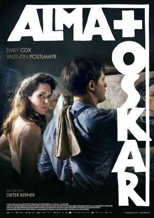 Screening Room - Alma und Oskar