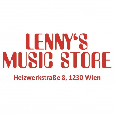 Plattenläden: Lenny&#039;s Music Store