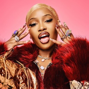 Mit Superfly um die Welt: Amapiano Underground Females