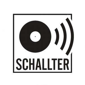 Plattenl&auml;den: Schallter