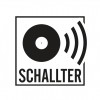 Plattenl&auml;den: Schallter