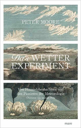 das wetterexperiment