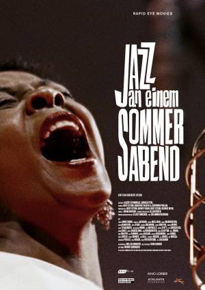 screening room - jazz an einem sommerabend