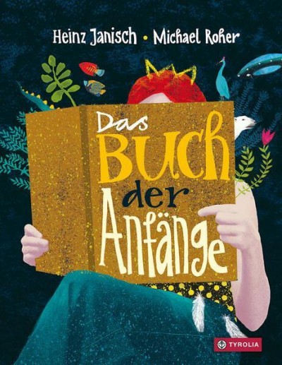 Das Buch der Anf&auml;nge