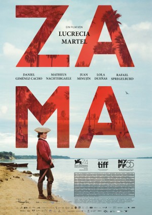 zama