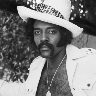 Nachruf: Benny Latimore