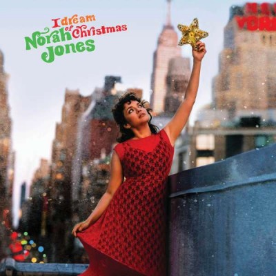Norah Jones - &quot;I Dream Of Christmas&quot;