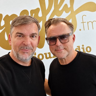 Im Gespr&auml;ch mit Sugarstarr