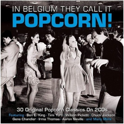 Belgien