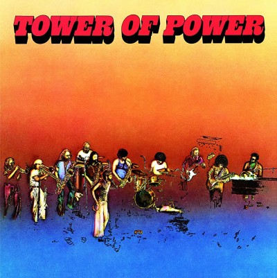 50 Years - Tower Of Power