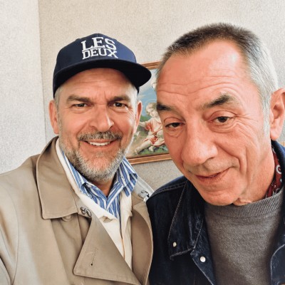 Im Gespr&auml;ch mit Eddie Piller