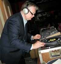 Interview - Ady Croasdell