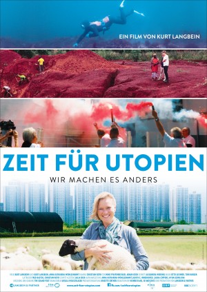 zeit für utopien