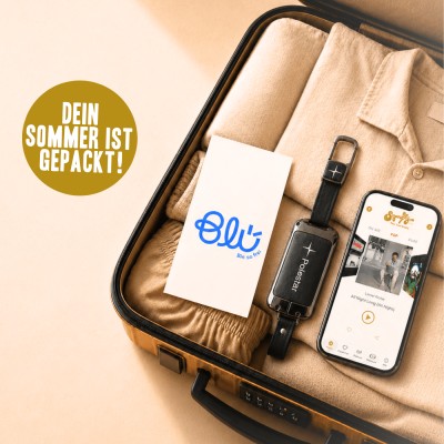 Dein Superfly Sommerurlaub!