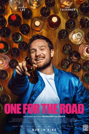 Screening Room - One for the Road
